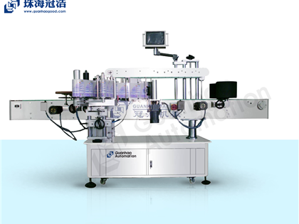 什么是貼標(biāo)機？貼標(biāo)機分類有哪些？